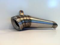Lieferumfang :


Slip on Scha...
