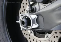 SATO RACING Front + Rear Axle Sl...