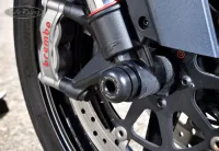 SATO RACING Front + Rear Axle Sl...