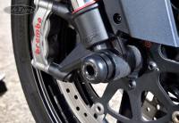 SATO RACING Front + Rear Axle Sl...