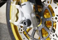 SATO RACING Bimota DB6 Axle Slid...