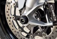 SATO RACING Front Axle Sliders F...