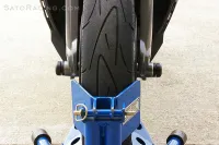 SATO RACING Front Axle Sliders f...