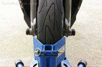 SATO RACING Front Axle Sliders f...
