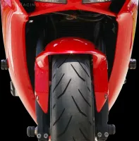 SATO RACING Front Axle Sliders f...