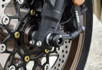 SATO RACING Front Axle Sliders f...