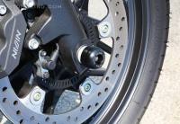 SATO RACING Front Axle Sliders f...