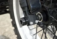SATO RACING Front Axle Sliders (...