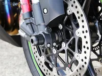 SATO RACING Front Axle Sliders f...