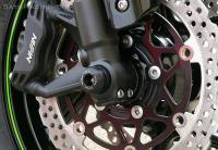 SATO RACING Front Axle Sliders f...