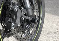 SATO RACING Front Axle Sliders f...