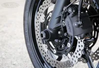 SATO RACING Front Axle Sliders f...