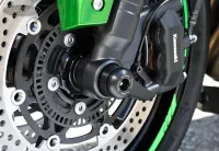 SATO RACING Front Axle Sliders (...