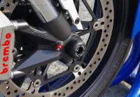 SATO RACING Front Axle Sliders  ...