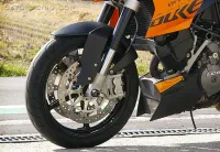 SATO RACING Front Axle Sliders f...