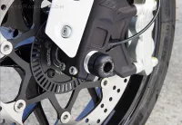 SATO RACING Axle Sliders for 201...