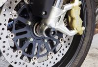 SATO RACING Front Axle Sliders f...
