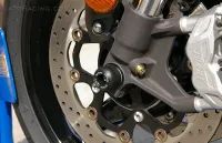 SATO RACING Front Axle Sliders f...
