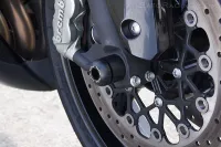 SATO RACING Front Axle Sliders  ...