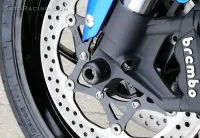 SATO RACING Front Axle Sliders f...