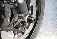 SATO RACING Front Axle Sliders f...