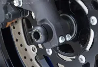 SATO RACING Front Axle Sliders f...