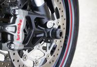 SATO RACING Front Axle Sliders f...