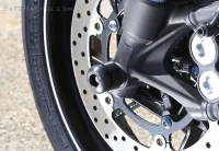 SATO RACING Front Axle Sliders f...