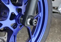 SATO RACING Front Axle Sliders f...
