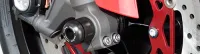 SATO RACING Front Axle Sliders u...