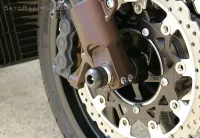 SATO RACING Front Axle Sliders f...