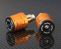 SATO RACING Handle Bar Ends for ...