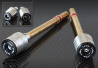 SATO RACING Handle Bar Ends for ...