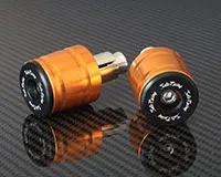 SATO RACING Handle Bar Ends for ...