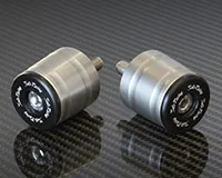 SATO RACING Handle Bar Ends for ...