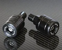 Includes threaded adapters to fi...