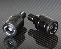 Includes threaded adapters to fi...