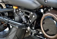 SATO RACING Rear Sets for 2022 H...