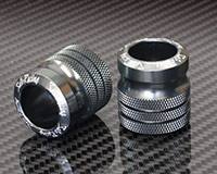 SATO RACING Handle Bar Ends for ...