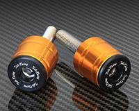 SATO RACING Handle Bar Ends for ...