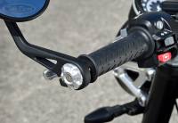 SATO RACING Handle Bar Ends for ...