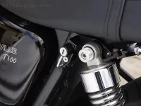 Keep your helmet secure with a S...