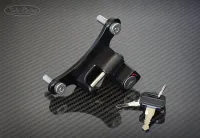 SATO RACING Helmet Lock for Apri...