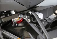Keep your helmet secure with a S...