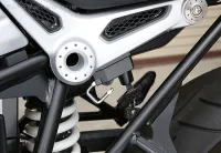 Keep your helmet secure with a S...
