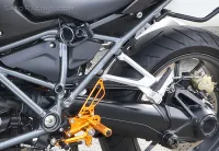 Keep your helmet secure with a S...