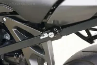 Keep your helmet secure with a S...