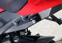 Keep your helmet secure with a S...