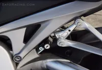Keep your helmet secure with a S...