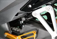 Keep your helmet secure with a S...